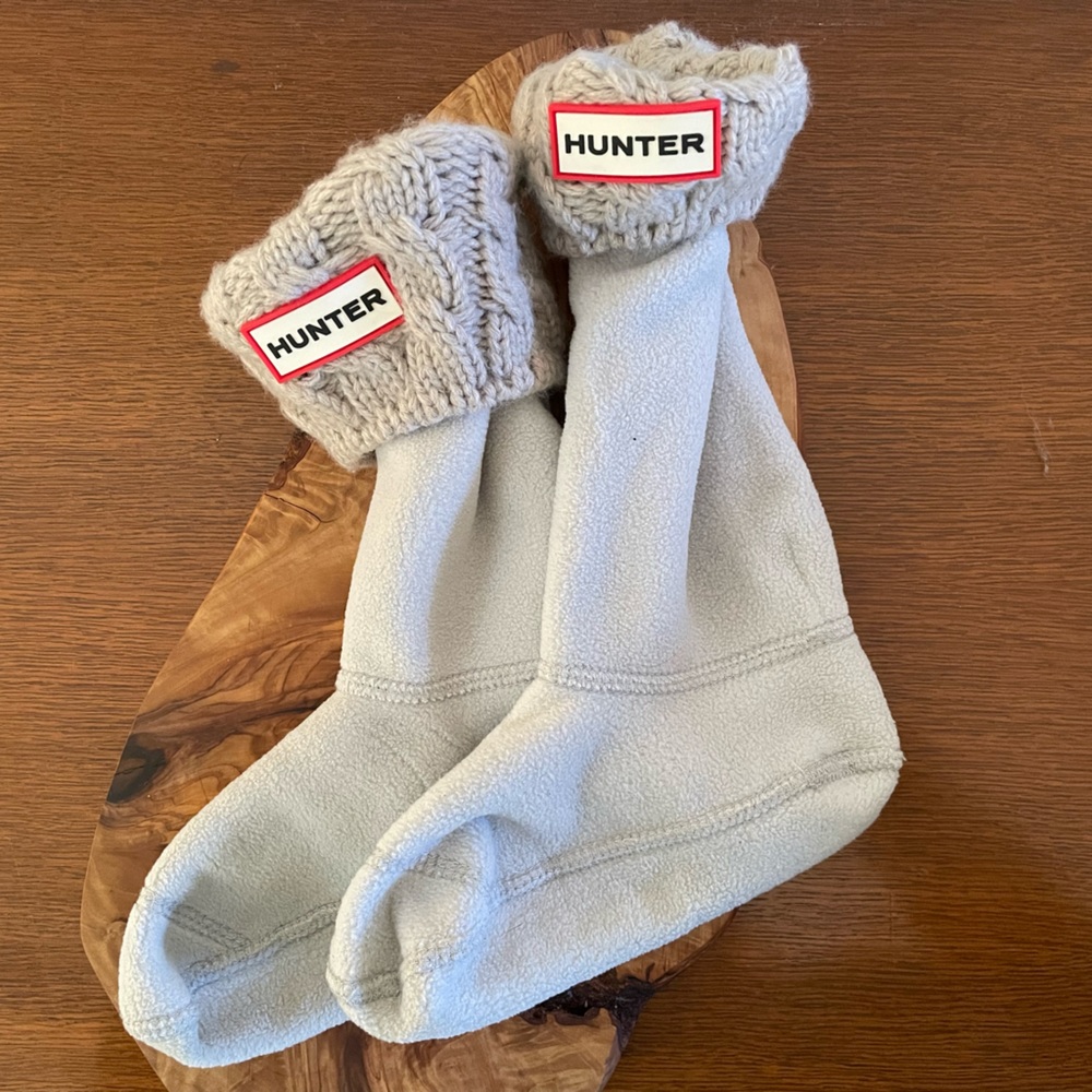 Hunter Boot Sock Inserts